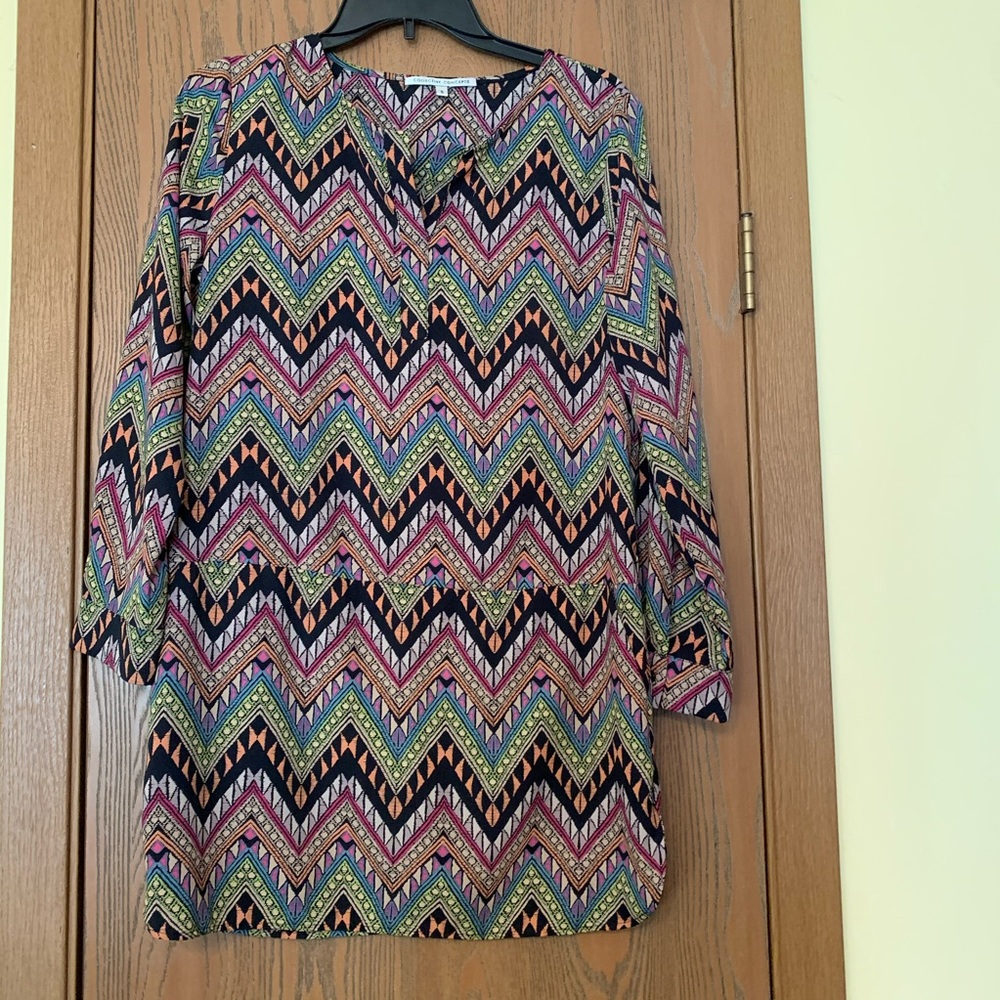 Stitch fix dress/tunic